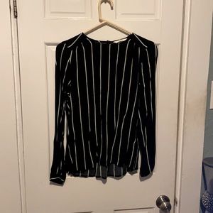 Light and Airy Blouse